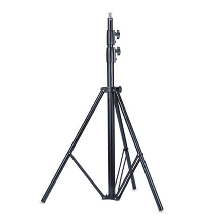Professional Metal Lighting Stand For Studio Flash - 2.8M Height