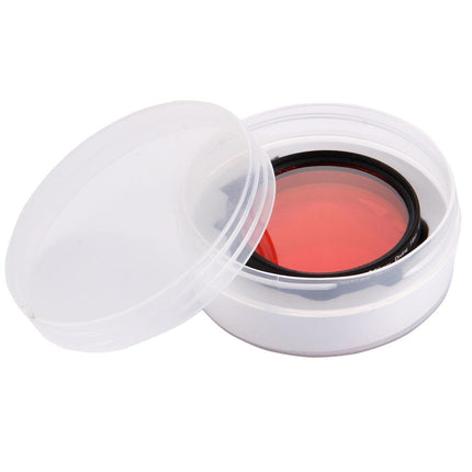 Underwater Lens Filter For Gopro Hero7 / 6 / 5 - 58Mm