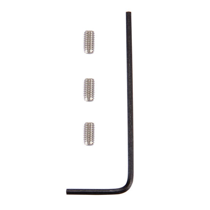 3-In-1 52Mm Round Uv Lens Filter For Gopro Hero7 / 6 / 5 With Cap