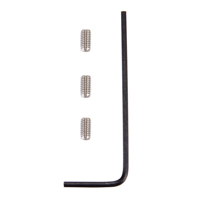 3-In-1 52Mm Round Uv Lens Filter For Gopro Hero7 / 6 / 5 With Cap