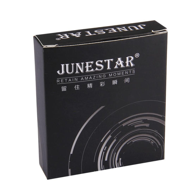 3-In-1 58Mm Round Uv Filter With Cap For Gopro Hero7 / 6 / 5