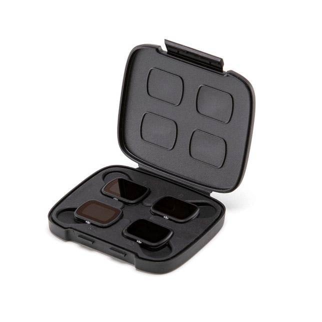 4-In-1 Magnetic Nd Filter Set For Dji Pocket