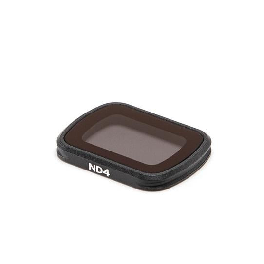 4-In-1 Magnetic Nd Filter Set For Dji Pocket