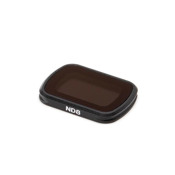 4-In-1 Magnetic Nd Filter Set For Dji Pocket