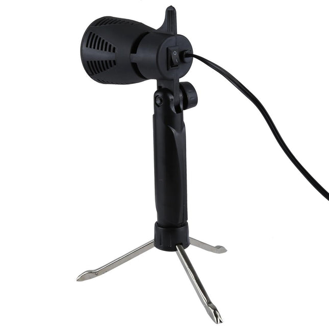 Portable Handheld Led Studio Light - 2 Pcs 6W 12 Smd 5730 White