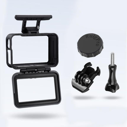 Shockproof Protective Case For Dji Action Camera