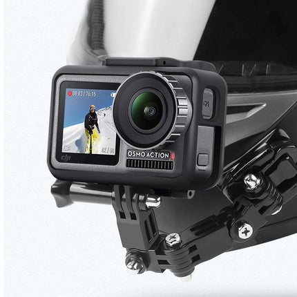 Shockproof Protective Case For Dji Action Camera