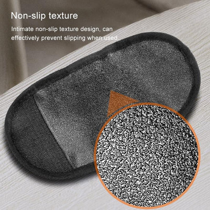 Backpack Mount For Gopro And Other Action Cameras - Hook And Loop Fastener