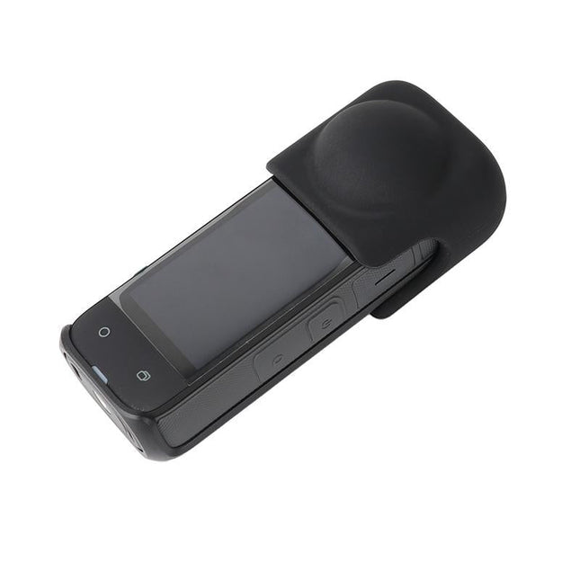 Silicone Lens Guard For Insta360 X4 - Protective Cover