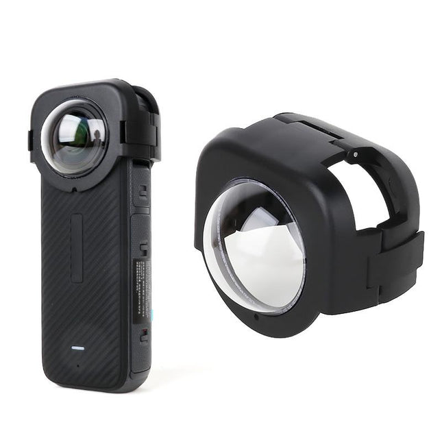 Protective Cover For Insta360 X4 Lens