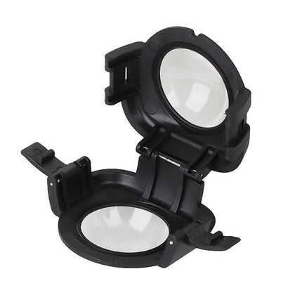 Protective Cover For Insta360 X4 Lens