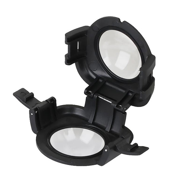 Protective Cover For Insta360 X4 Lens