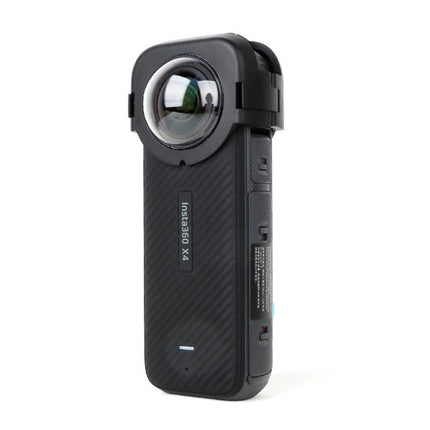 Protective Cover For Insta360 X4 Lens