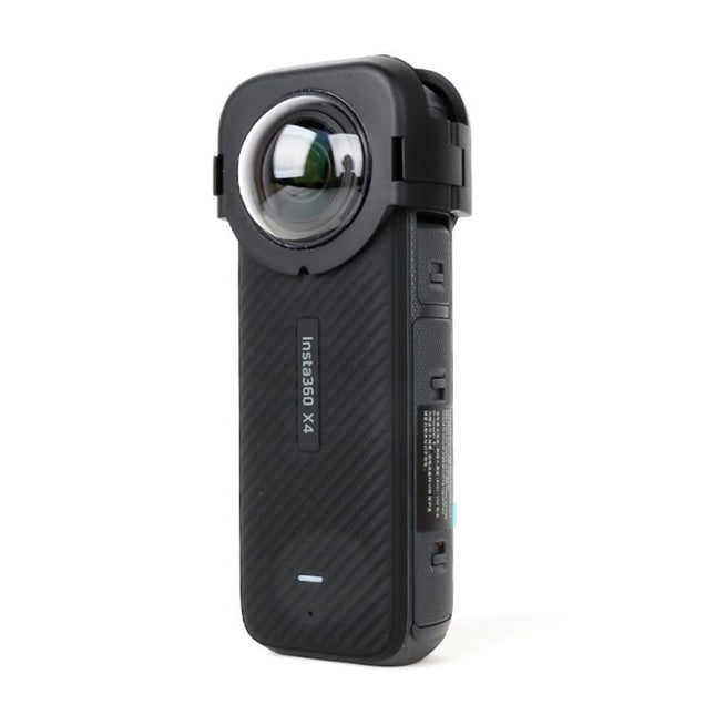 Protective Cover For Insta360 X4 Lens
