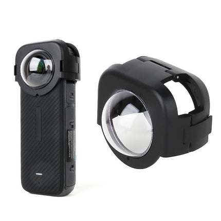 Protective Cover For Insta360 X4 Lens