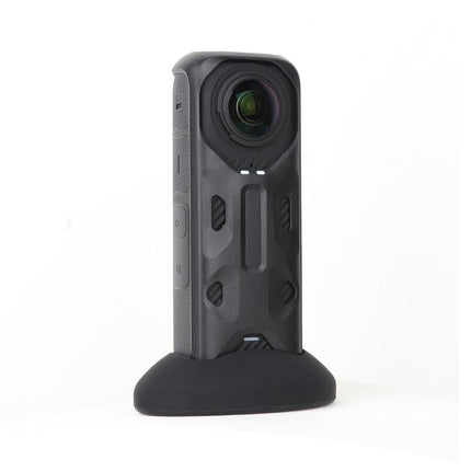 Silicone Desktop Stand For Insta360 X4 - Base