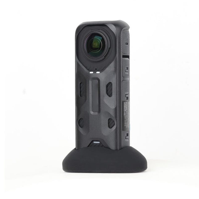 Silicone Desktop Stand For Insta360 X4 - Base
