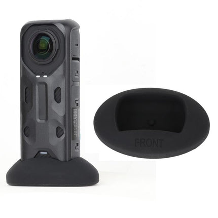 Silicone Desktop Stand For Insta360 X4 - Base