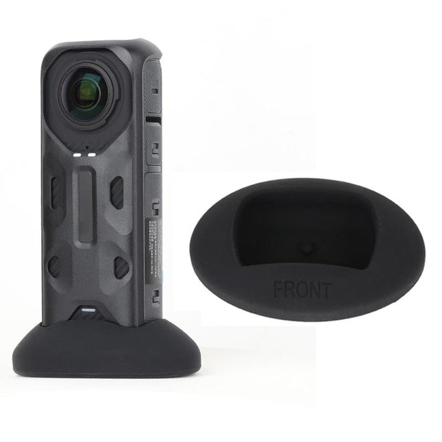 Silicone Desktop Stand For Insta360 X4 - Base