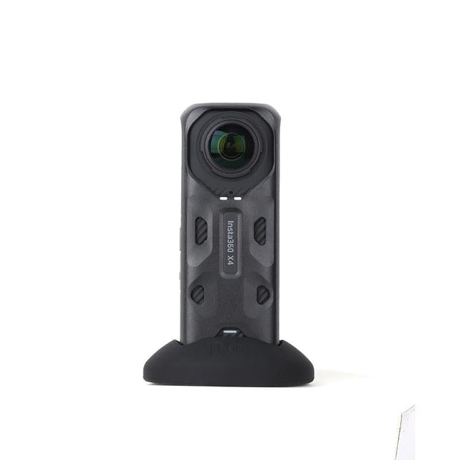Silicone Desktop Stand For Insta360 X4 - Base 2