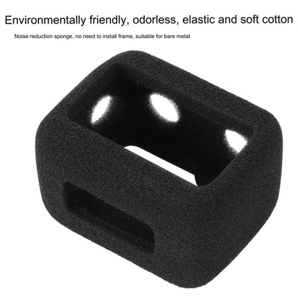 Insta360 Ace Sponge Foam Housing Case For Windshield