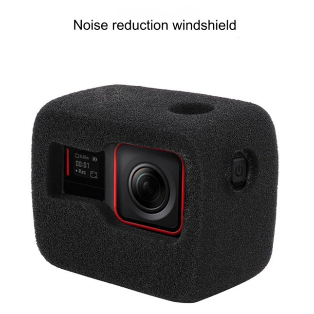 Insta360 Ace Pro Sponge Foam Housing Case