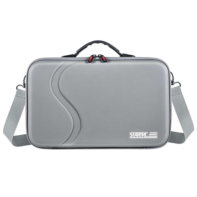 Camera Storage Case With Accessories - Pu Material