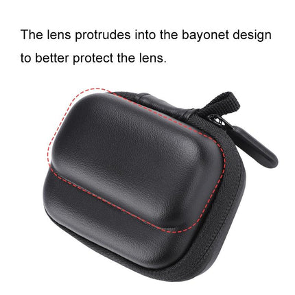 Portable Mini Eva Case For Body Storage