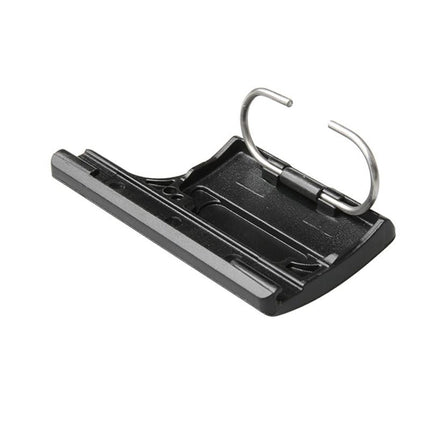 Waterproof Back Door Clip Lock For Gopro Hero4 / 3 Action Camera
