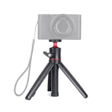 Foldable Tripod Selfie Stick With Bluetooth Remote For Gopro Hero 12