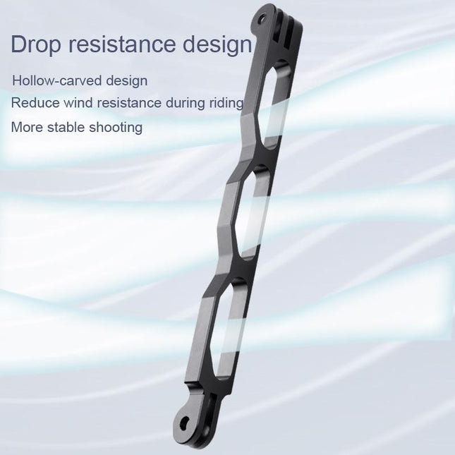 Gopro Extension Arm Grip For Aluminum Hero12