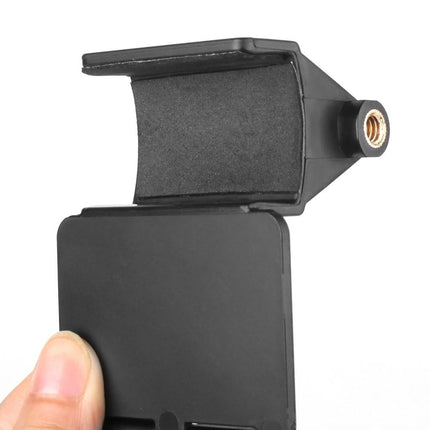Folding Sucker Holder For Dji Pocket - Compact Design