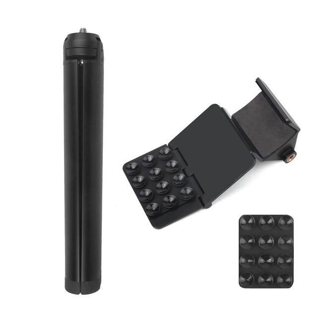 Folding Tripod For Dji Pocket With Sucker Holder