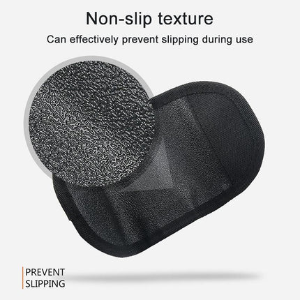 Universal Action Camera Backpack Mount - Rec Mounts Clip Clamp