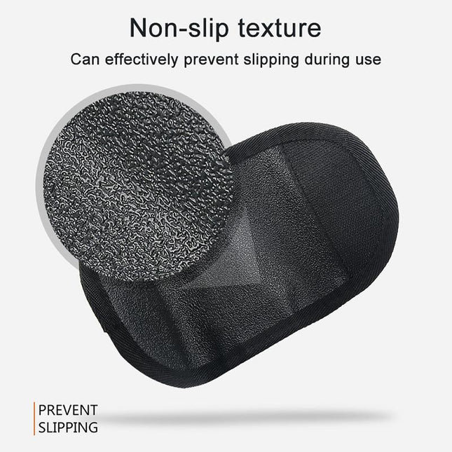 Universal Action Camera Backpack Mount - Rec Mounts Clip Clamp