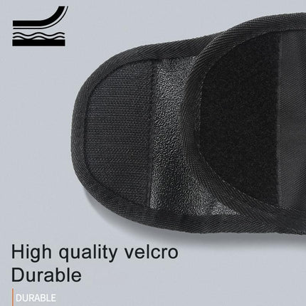 Universal Action Camera Backpack Mount - Rec Mounts Clip Clamp