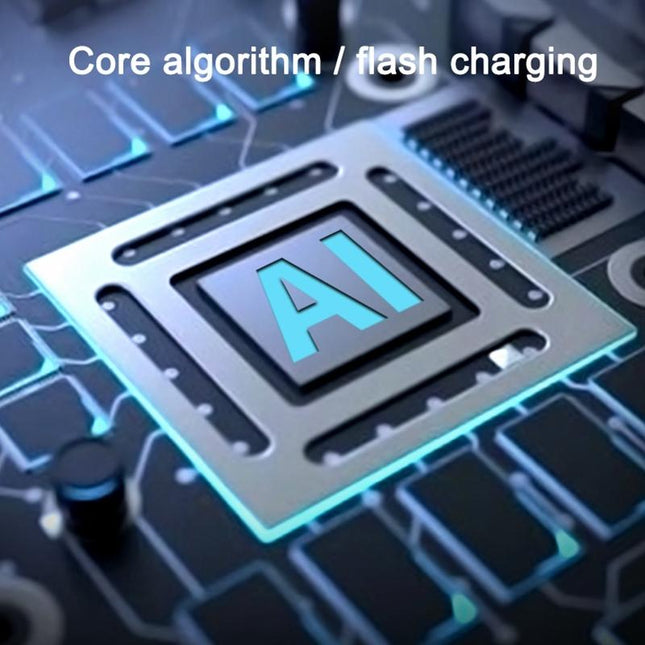 Led Indicator Usb Triple Batteries For Dji Action - Compact