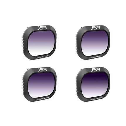 Gradient Lens Filter For Dji Mavic 2 Pro - 4 In 1