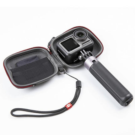 Protective Case For Dji Action Camera - Hard Shell