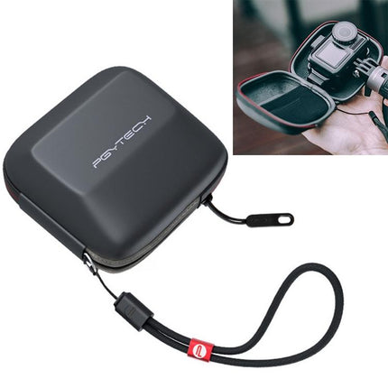 Protective Case For Dji Action Camera - Hard Shell