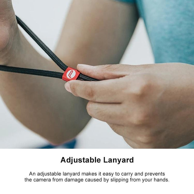 Protective Case For Dji Action Camera - Hard Shell