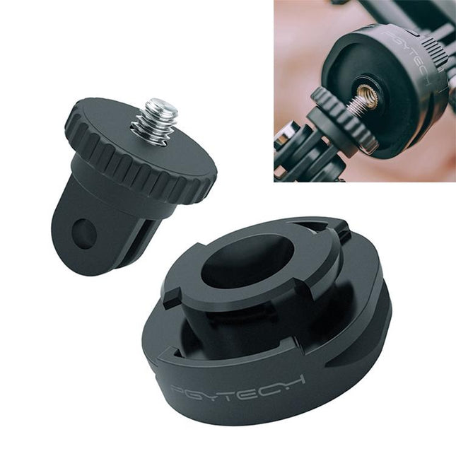 Universal Tripod Adapter For Dji Action Camera