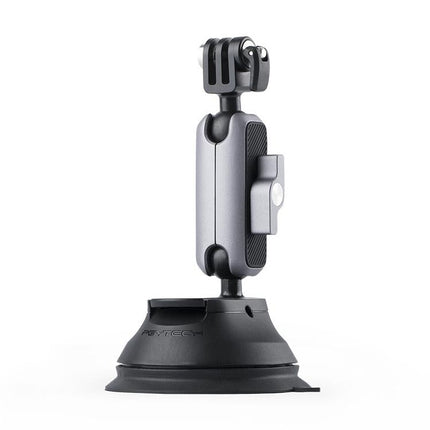 Universal Suction Cup Phone Holder For Action Cameras