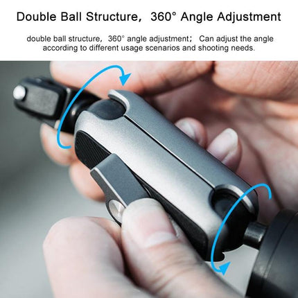 Universal Suction Cup Phone Holder For Action Cameras