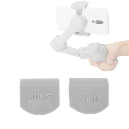 Quick Release Magnetic Buckle For Dji Om4 Gimbal