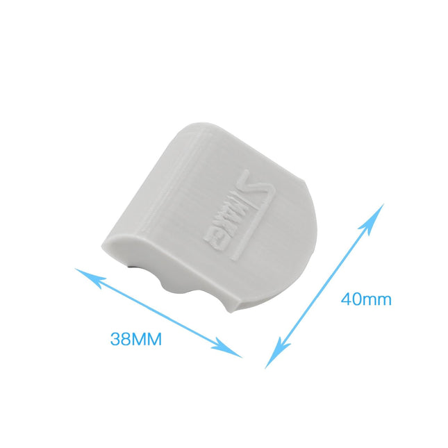 Quick Release Magnetic Buckle For Dji Om4 Gimbal