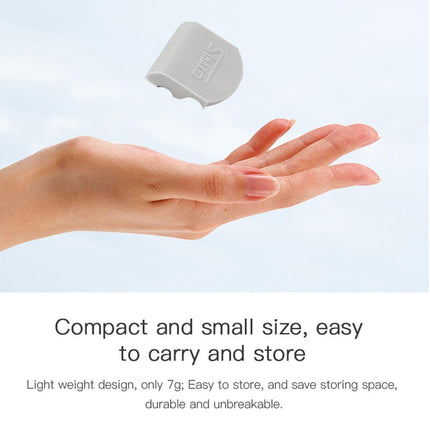 Quick Release Magnetic Buckle For Dji Om4 Gimbal