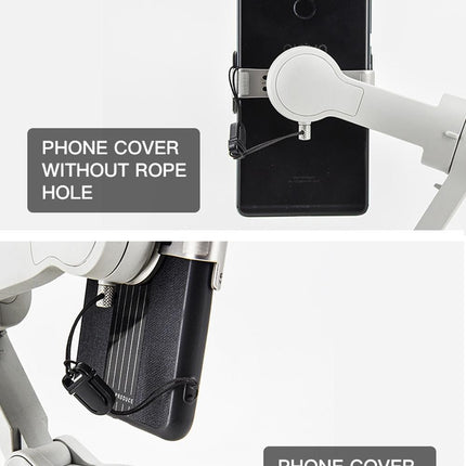 Anti-Lost Phone Holder Clip For Dji Om4 / Mobile 3