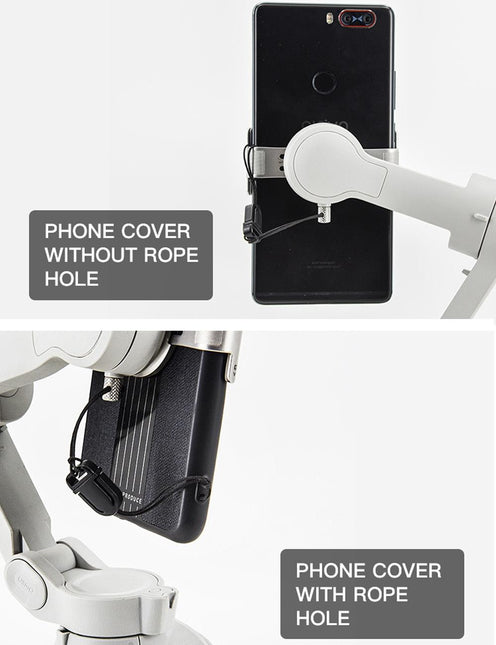 Anti-Lost Phone Holder Clip For Dji Om4 / Mobile 3
