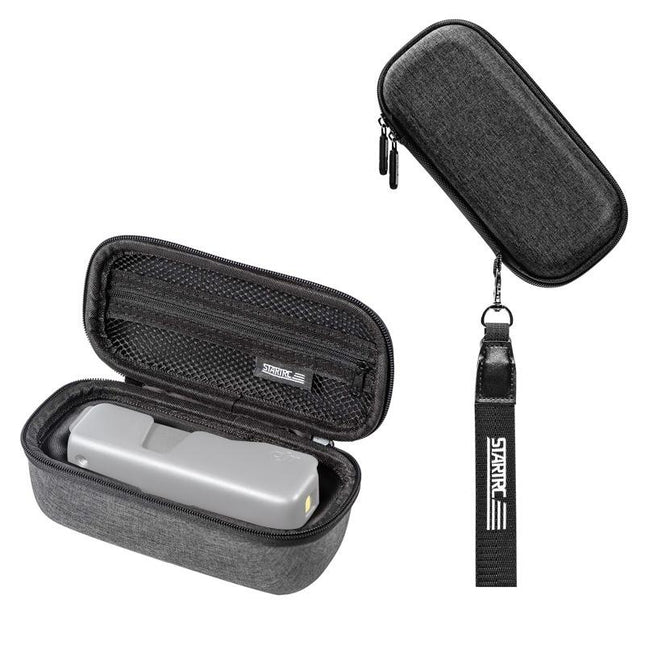 Compact Dacron Case For Dji Pocket / Pocket 2